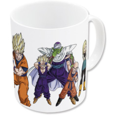Mug dragon ball