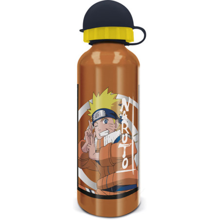 Bouteillle aluminium 530 ml naru