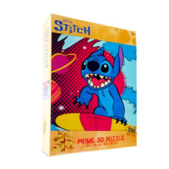 Puzzle 200 pcs
