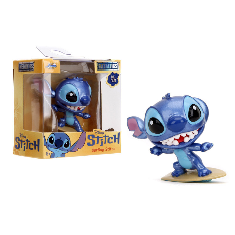 Figurine stitch 6cm vague 2