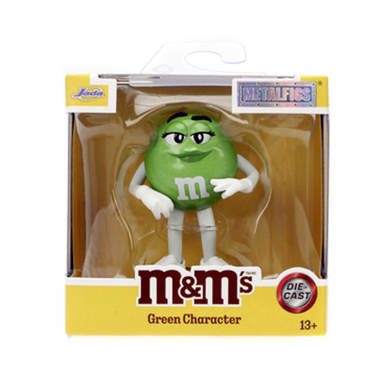 Figurine jada m&m's 6cm