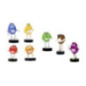 Figurine jada m&m's 6cm