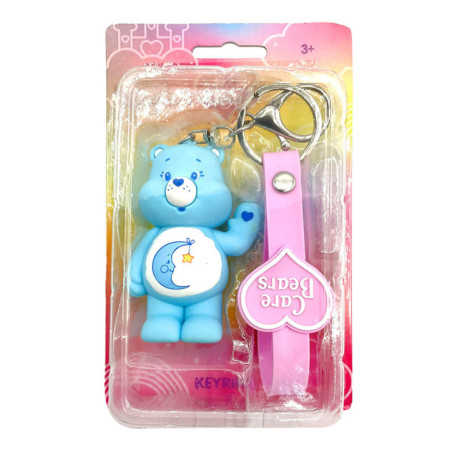 Porte cles bisounours 8cm