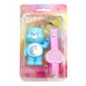 Porte cles bisounours 8cm