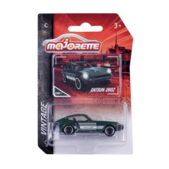 Vehicule majorette vintage