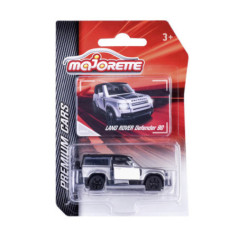 Vehicule majorette premium