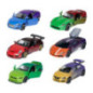 Vehicule majorette  couleurs