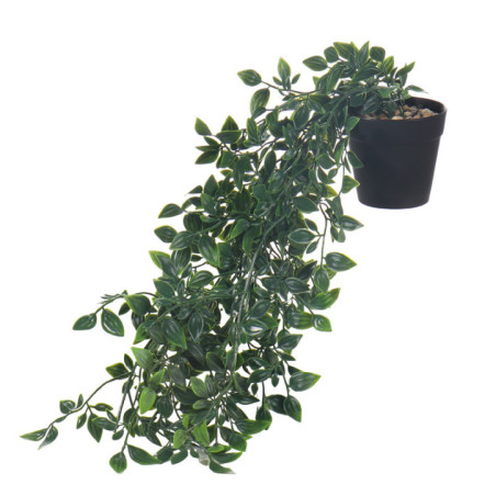 Plante artificielle tombante