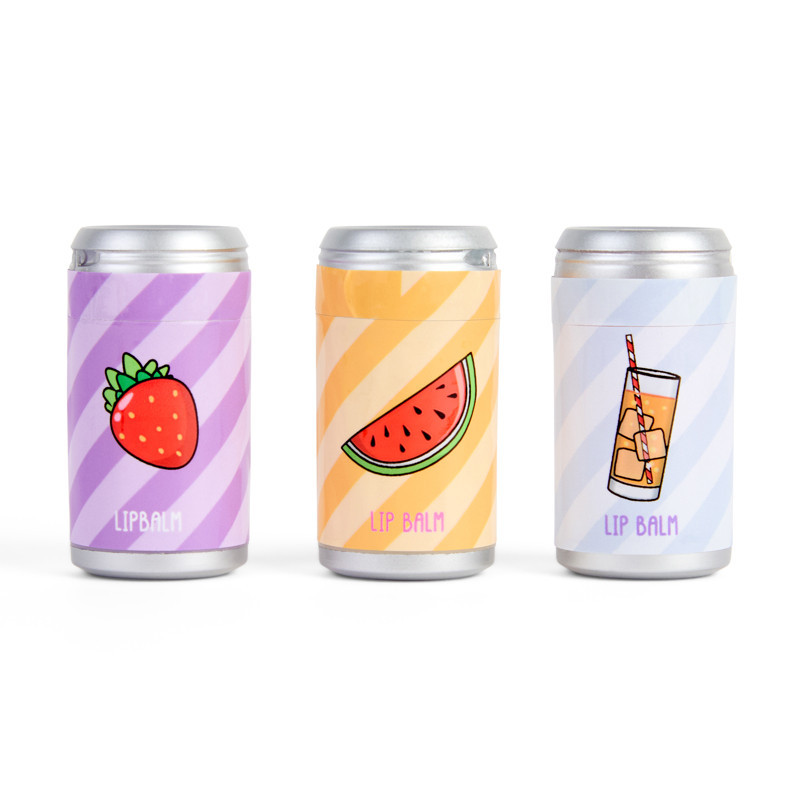 3 baumes a levres candy