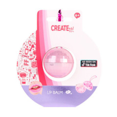 Baume a levres disco