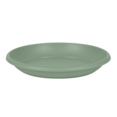 Soucoupe marina d34cm laurier