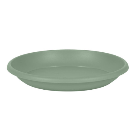 Soucoupe marina d34cm laurier