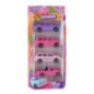 Pack 4 voitures