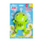 Jouet de bain grenouille