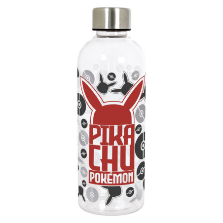 Bouteille plastique 850 ml