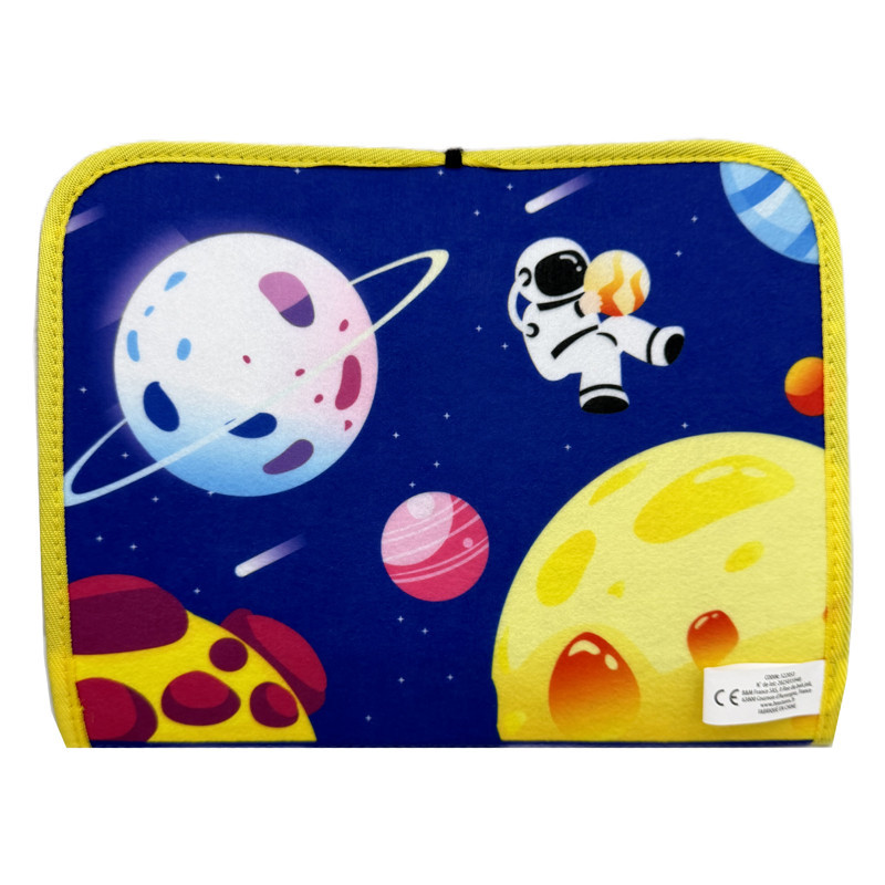 Malette tenue creative