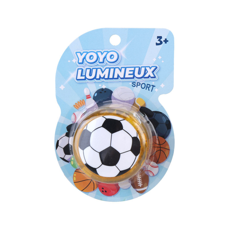 oyo lumineux sport