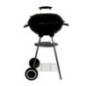 Barbecue rond