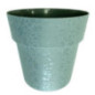 Pot terea o38cm vert argile