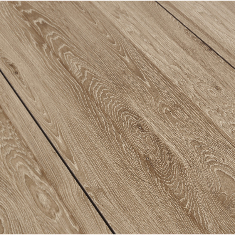 Table plastique effet bois futur