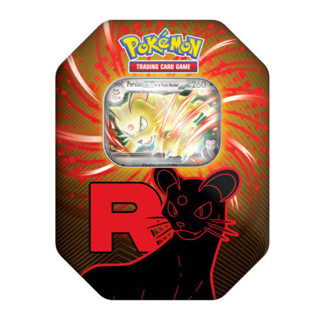 Pokemon : pokebox q3 2025