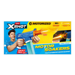 Pistolet a eau xshot soaker