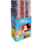 Papier cadeau mix disney 200x70