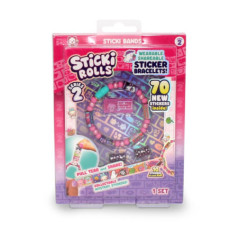 Kit bracelet sticker