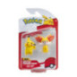 Pokemon battle spinner pack