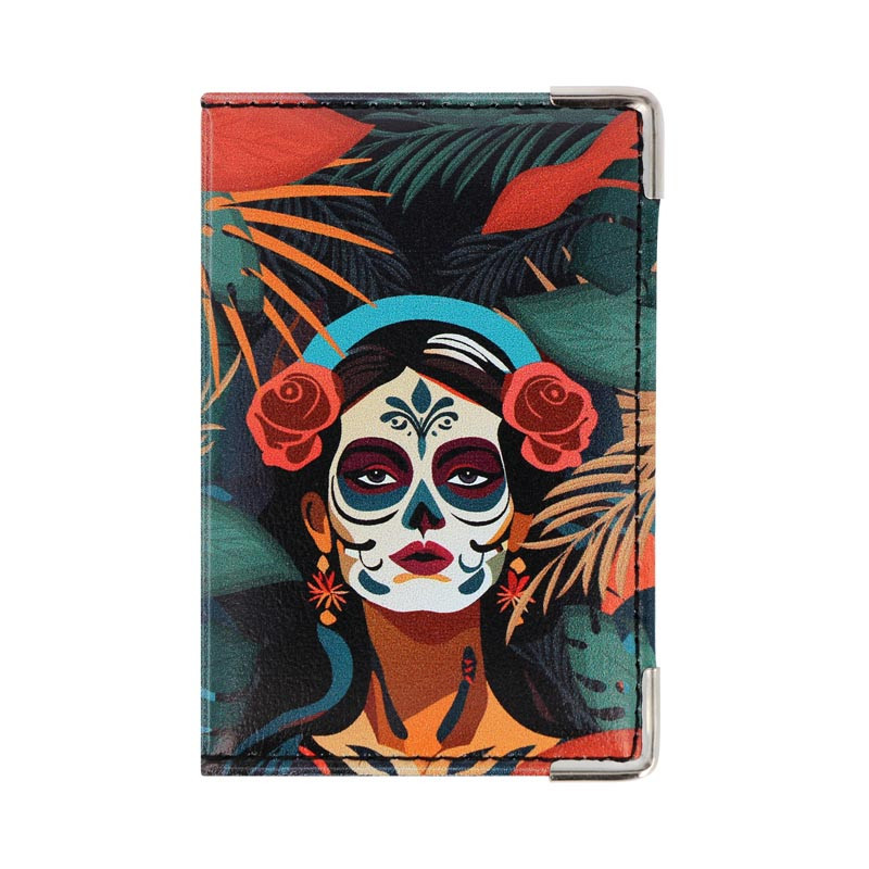 Etui blinde 2 cb latino