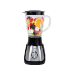 Blender en verre 600w