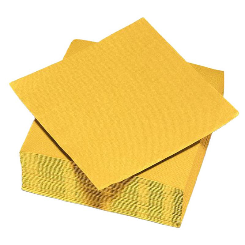 Serviette 38x38 tex touch x40 ja