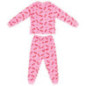Pyjama femme candy