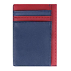 Porte cartes rectangulaire blind