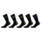 Chaussettes worker x5