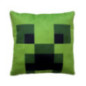 Coussin forme minecraft