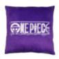 Coussin forme one piece