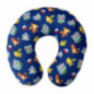 Coussin de voyage pokemon
