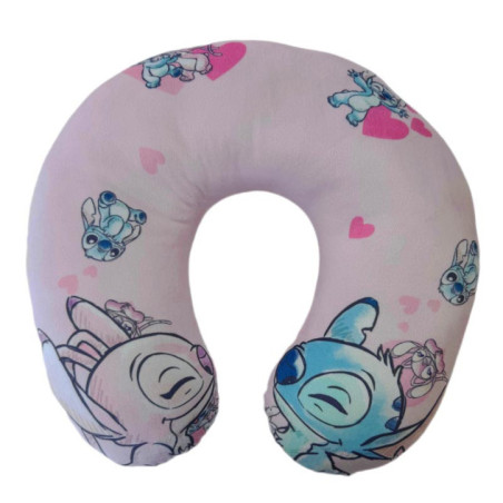 Coussin de voyage angel