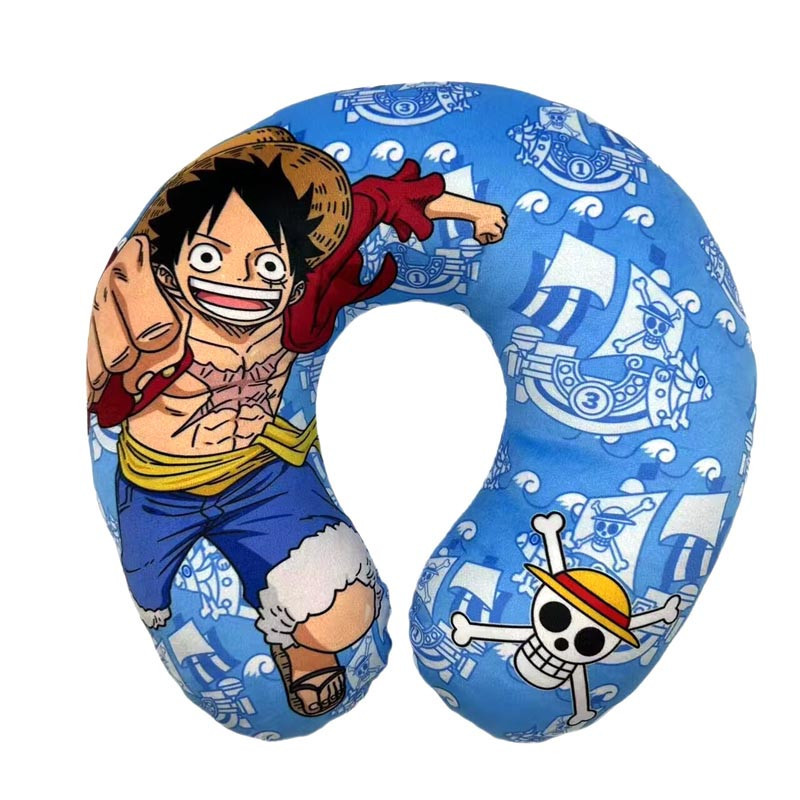 Coussin de voyage one piece