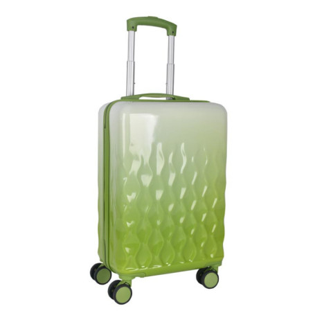 Valise cabine embossed 57cm