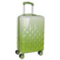 Valise embossed 67 cm