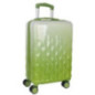 Valise embossed 76 cm