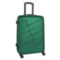 Valise 67cm abs vert