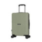 Valise cabine 56 cm abs sauge