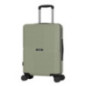 Valise 67 cm abs sauge