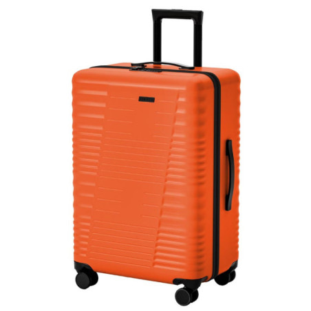 Valise 74.5cm abs orange