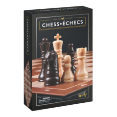 Jeu echecs