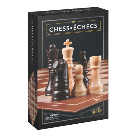 Jeu echecs