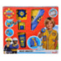 Set de jeu sam le pompier